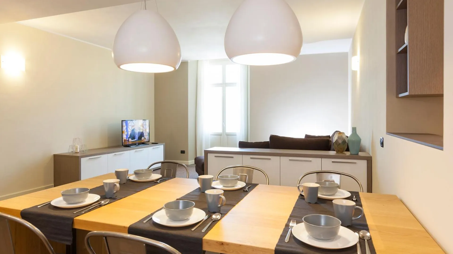 شقة Liszt Home By Klabhouse بيلاجيو